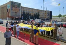 Фото до офіційного повідомлення поліції Миколаївської області