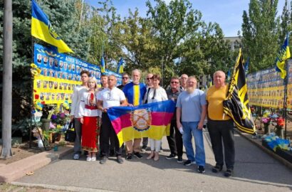 Фото до офіційного повідомлення поліції Миколаївської області