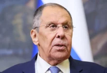 Заява Сергія Лаврова про переговори щодо війни проти України