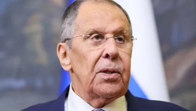 Заява Сергія Лаврова про переговори щодо війни проти України