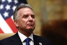 Переговори представників США, України та Росії щодо припинення війни