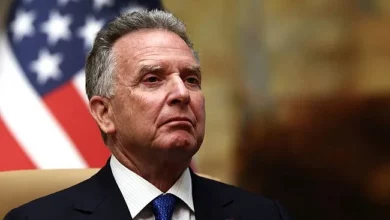 Переговори представників США, України та Росії щодо припинення війни