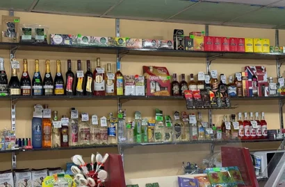Перевірки незаконного продажу алкоголю та тютюнових виробів у Миколаєві
