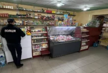 Перевірки незаконного продажу алкоголю та тютюнових виробів у Миколаєві