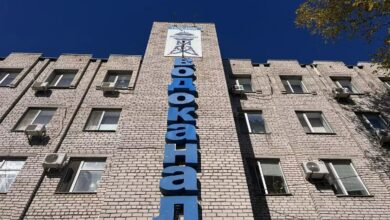 Олександр Сєнкевич під час засідання виконкому Миколаївської міської ради 23 вересня