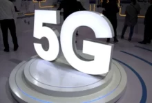 Ілюстративне зображення запуску мобільної мережі 5G в Одесі