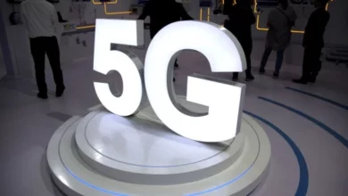 Ілюстративне зображення запуску мобільної мережі 5G в Одесі