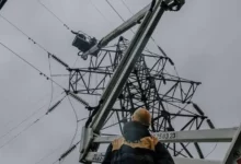 Ілюстративне фото до новини про російську атаку на Миколаївщину