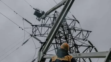 Ілюстративне фото до новини про російську атаку на Миколаївщину