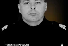 Поліцейські на місці служби в Миколаєві після ворожого обстрілу