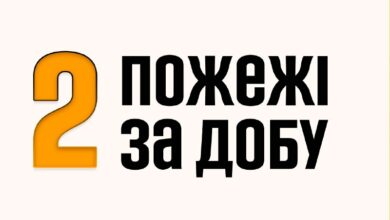 Робота рятувальників під час пожежі в Миколаєві