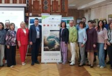 Конференція з презентації Плану адаптації Миколаєва до зміни клімату