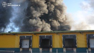 Фото до оновлення події на Миколаївщині