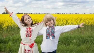 Ілюстративне фото до новини про повернення дітей з окупованої частини Херсонщини