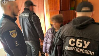 Техніка, вилучена у справі про продаж викрадених акаунтів Roblox