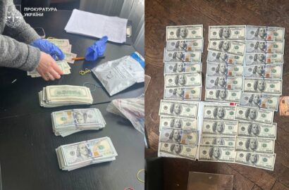 Техніка, вилучена у справі про продаж викрадених акаунтів Roblox