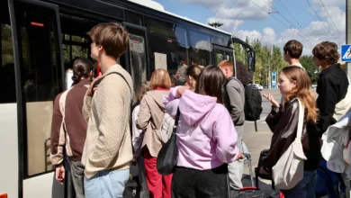 Автобусне перевезення пасажирів поїздів до Миколаєва та у зворотному напрямку