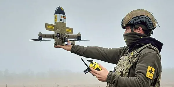 Українські перехоплювачі знищили реактивний «Шахед»: дві компанії пройшли бойові випробування