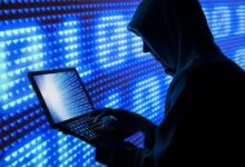 Кібератаки на українців через підроблені сайти та шкідливі файли