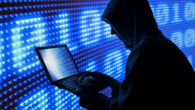 Кібератаки на українців через підроблені сайти та шкідливі файли