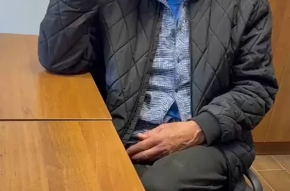 Убивство військовослужбовця після ДТП на Люстдорфській дорозі в Одесі