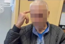 Убивство військовослужбовця після ДТП на Люстдорфській дорозі в Одесі
