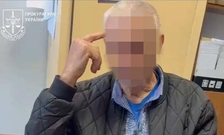 Убивство військовослужбовця після ДТП на Люстдорфській дорозі в Одесі