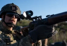 Просування ЗСУ на кількох напрямках фронту за даними ISW