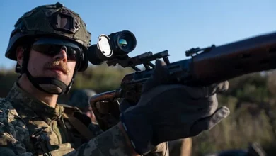 Просування ЗСУ на кількох напрямках фронту за даними ISW