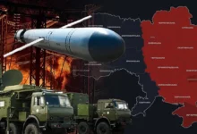 Нові крилаті ракети та реактивні дрони, загрозу масового застосування яких оцінюють експерти