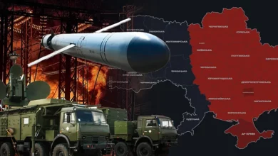 Нові крилаті ракети та реактивні дрони, загрозу масового застосування яких оцінюють експерти