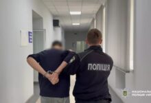 Розслідування вбивства 16-річного хлопця в Одесі