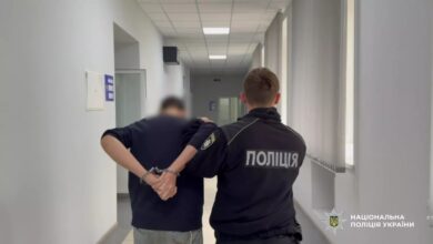 Розслідування вбивства 16-річного хлопця в Одесі