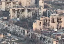 Євросоюз закликав забезпечити гуманітарний доступ до окупованих Олешок