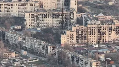 Євросоюз закликав забезпечити гуманітарний доступ до окупованих Олешок