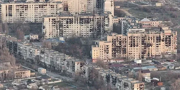 Євросоюз закликав забезпечити гуманітарний доступ до окупованих Олешок