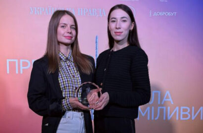 Віталій Кім, активи якого досліджували журналісти Bihus.Info