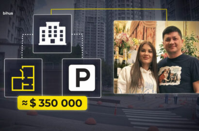 Віталій Кім, активи якого досліджували журналісти Bihus.Info