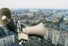 Звернення жителів Миколаєва щодо тривалості та гучності сирен