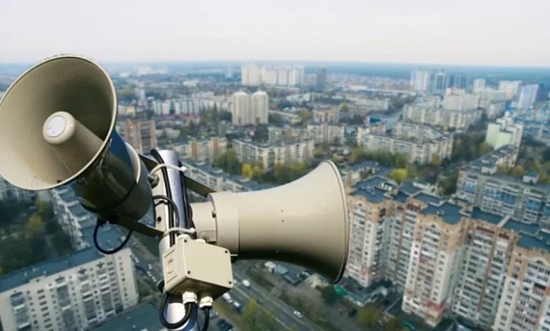 Звернення жителів Миколаєва щодо тривалості та гучності сирен