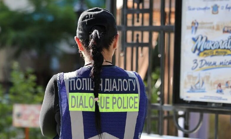 36 адмінматеріалів і знайдена зникла дівчина: як минув День міста в Миколаєві