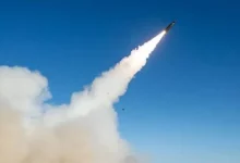 Балістичні ракети для можливих зимових атак по Україні