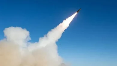 Балістичні ракети для можливих зимових атак по Україні