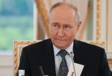 Матеріал про Ельзу Тихонову, яку розслідування називає онукою Володимира Путіна