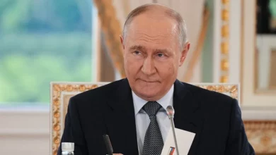 Матеріал про Ельзу Тихонову, яку розслідування називає онукою Володимира Путіна