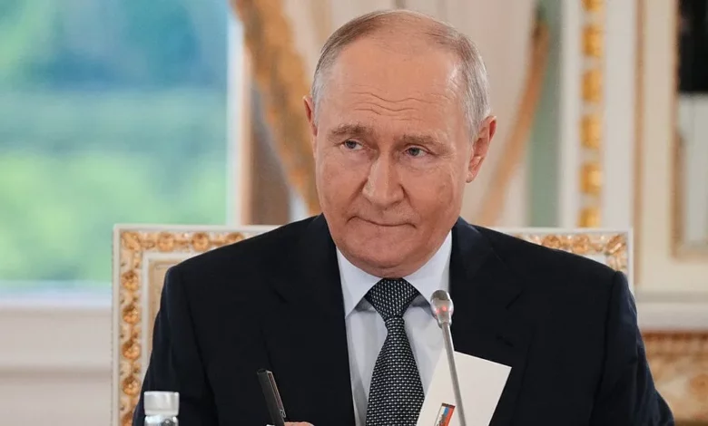 Матеріал про Ельзу Тихонову, яку розслідування називає онукою Володимира Путіна