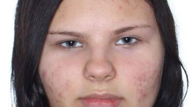 Поліція розшукує зниклу 15-річну дівчину в Миколаєві