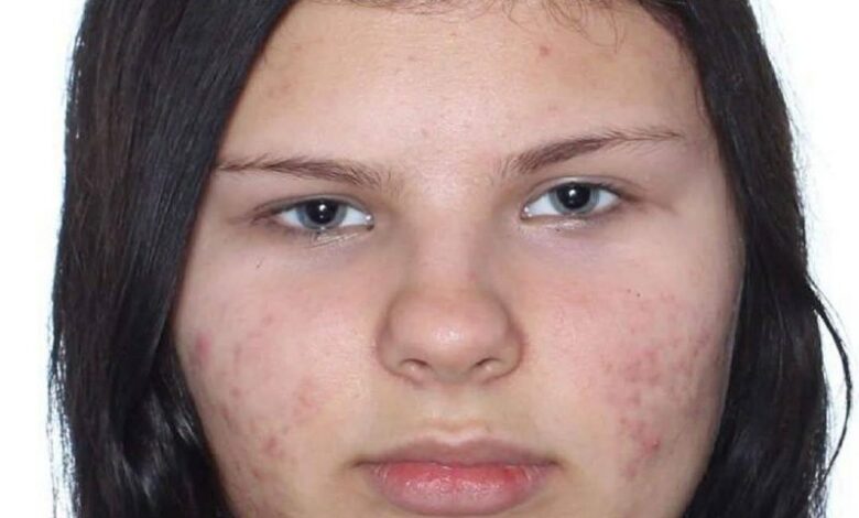 Поліція розшукує зниклу 15-річну дівчину в Миколаєві
