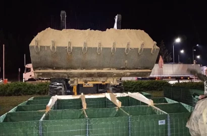 Протитанкові рови й захист від дронів: Польща укріплює кордон з Україною