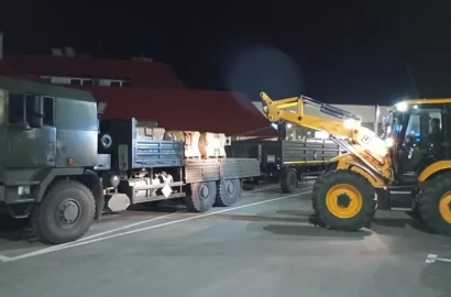 Протитанкові рови й захист від дронів: Польща укріплює кордон з Україною